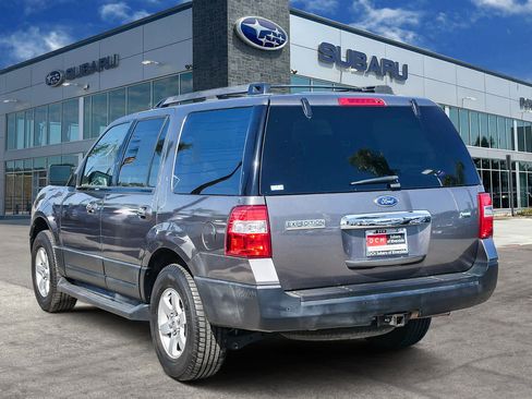 Used 2011 Ford Expedition XL w/ Fleet Convenience Pkg AWD/4WD image 6