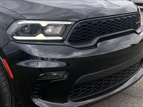 Used 2022 Dodge Durango GT AWD/4WD image 30