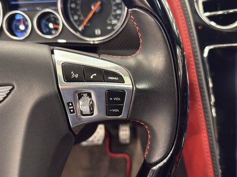 Used 2017 Bentley Continental GT Speed AWD/4WD image 33
