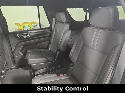 Certified 2024 Chevrolet Tahoe RST w/ Luxury Package AWD/4WD image 12