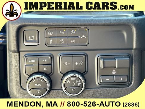 New 2026 Chevrolet Tahoe High Country AWD/4WD image 25