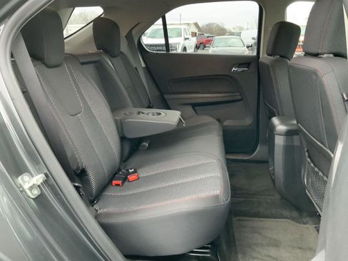 Used 2017 Chevrolet Equinox LT w/ Convenience Package image 47