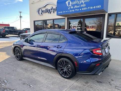 Used 2023 Subaru WRX Premium image 7