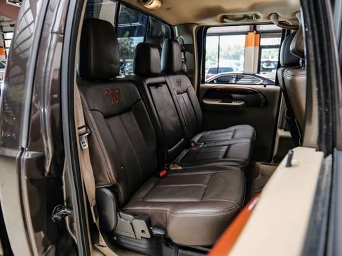 Used 2005 Ford F350 King Ranch AWD/4WD image 41