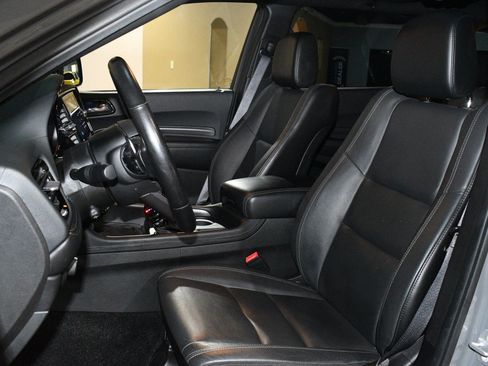 Used 2022 Dodge Durango GT RWD image 7