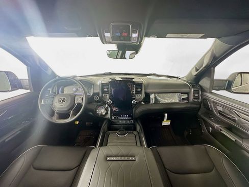 New 2026 RAM 1500 Limited image 9
