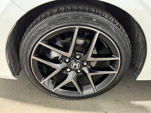 Used 2024 Honda Civic Sport Touring image 28