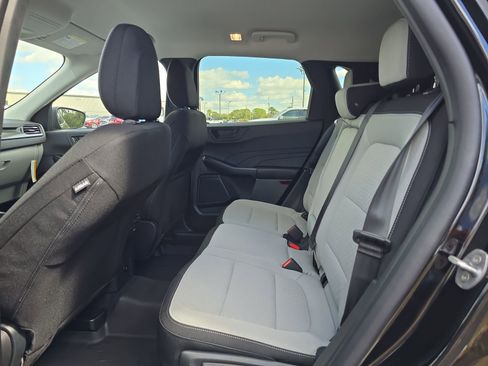 New 2026 Ford Escape Active w/ Tech Pack #1 FWD image 12