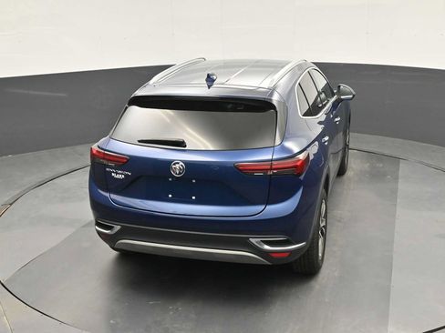 Used 2023 Buick Envision Essence FWD image 31