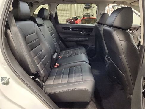Used 2023 Honda CR-V EX-L image 28
