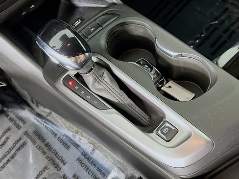 New 2026 Buick Envista Sport Touring w/ Convenience I Package FWD image 14