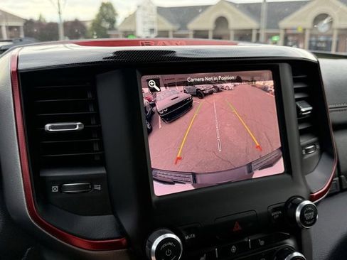 Used 2019 RAM 1500 Rebel w/ Rebel Level 2 Equipment Group image 20