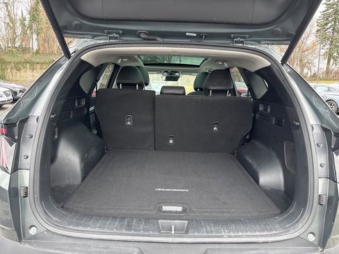 Used 2022 Hyundai Tucson Limited w/ Cargo Package image 17