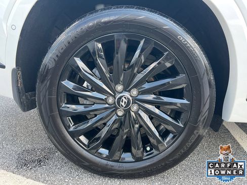 Used 2025 Hyundai Palisade Calligraphy AWD/4WD image 18
