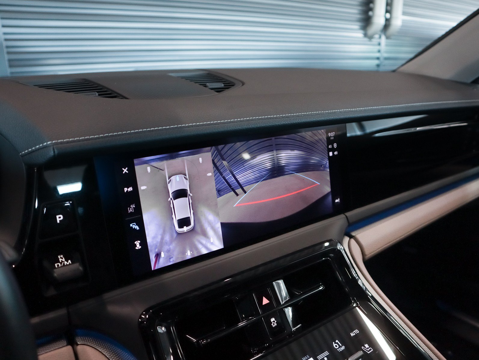 Certified 2026 Porsche Panamera RWD image 23