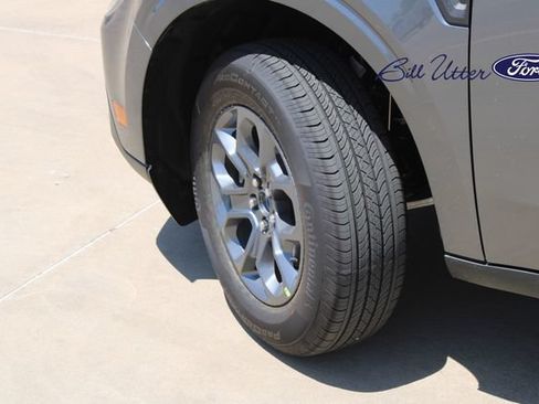 New 2026 Ford Maverick XLT FWD image 5