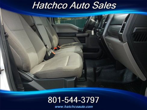 Used 2020 Ford F350 XLT w/ XLT Value Package image 30