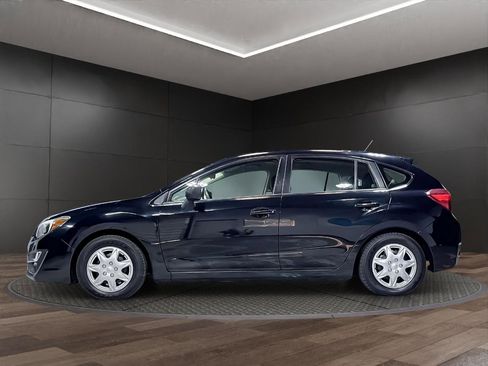 Used 2016 Subaru Impreza 2.0i image 5
