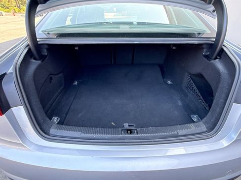 Used 2016 Audi A6 2.0T Premium image 25