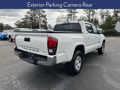 Used 2021 Toyota Tacoma SR5 image 6