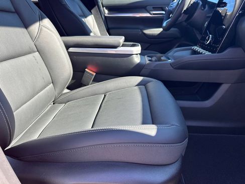 New 2026 GMC Terrain Elevation w/ Elevation Premium Package image 14