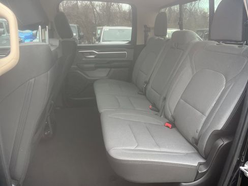 Used 2020 RAM 1500 Big Horn image 17