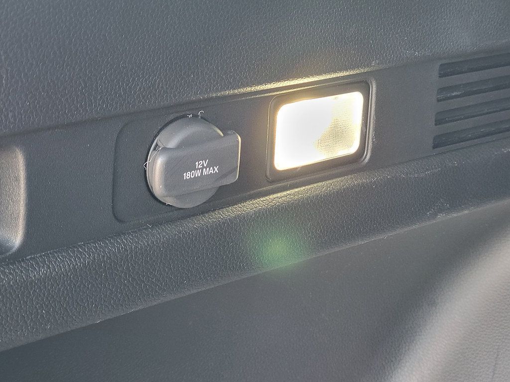 Used 2024 Honda CR-V LX image 8