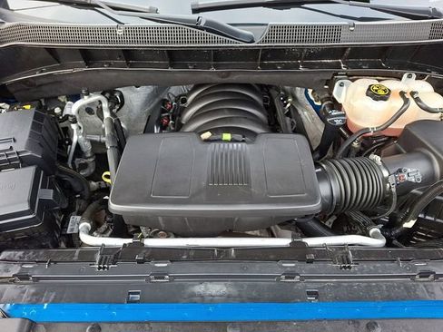 Used 2023 Chevrolet Silverado 1500 RST image 27