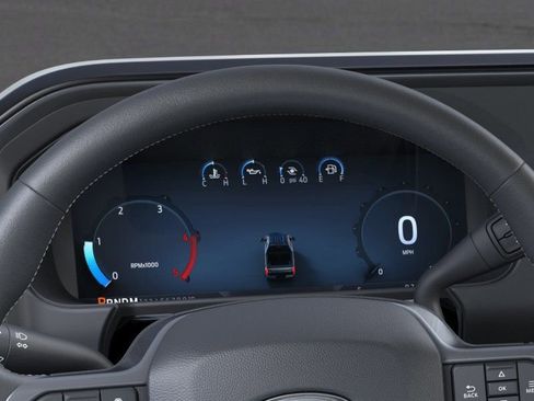 New 2026 Ford F250 Platinum AWD/4WD image 13