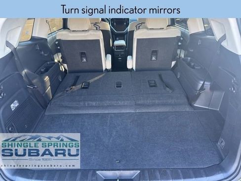 Certified 2024 Subaru Ascent Premium w/ Convenience Package image 18
