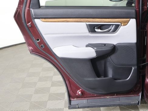 Used 2017 Honda CR-V EX image 25