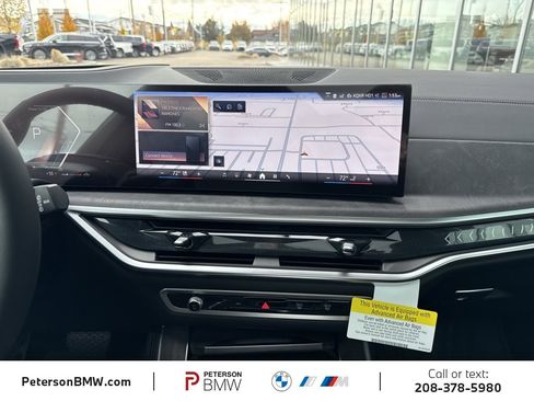 New 2026 BMW X5 xDrive40i image 11