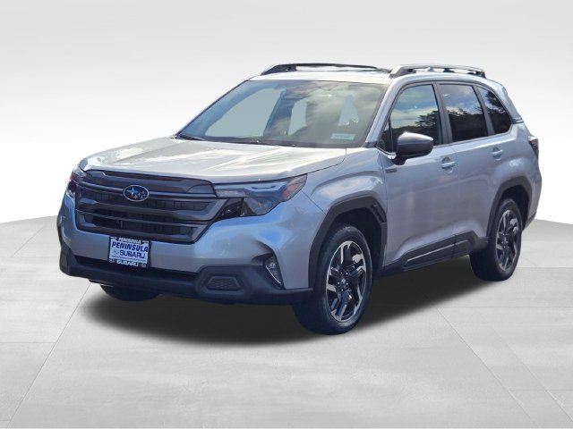 New 2026 Subaru Forester Sport AWD/4WD image 5