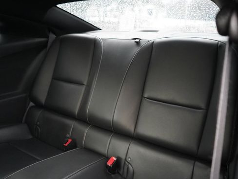 Used 2012 Chevrolet Camaro LT w/ 45th Anniversary Package image 39