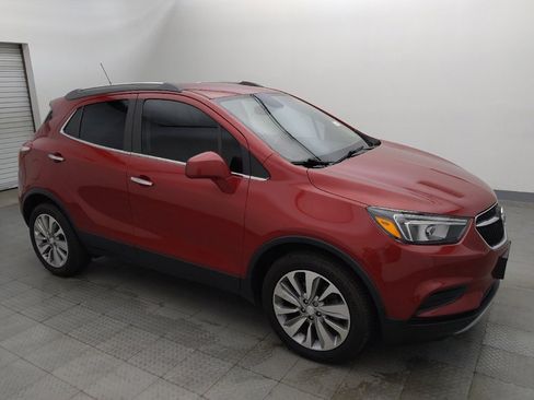 Used 2020 Buick Encore Preferred w/ Safety Package FWD image 11