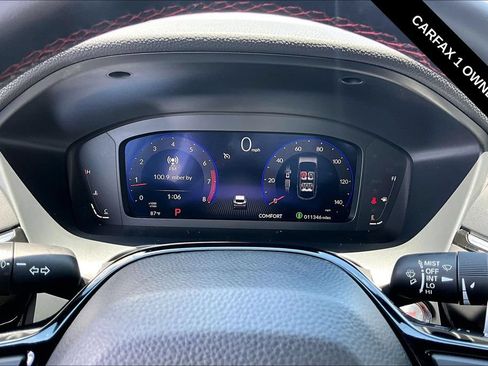 Used 2025 Acura ADX A-Spec FWD image 15