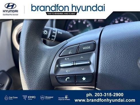 Certified 2023 Hyundai Kona SEL w/ Cargo Package AWD/4WD image 14