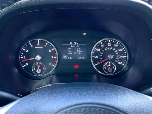 Used 2021 Kia Telluride LX image 25