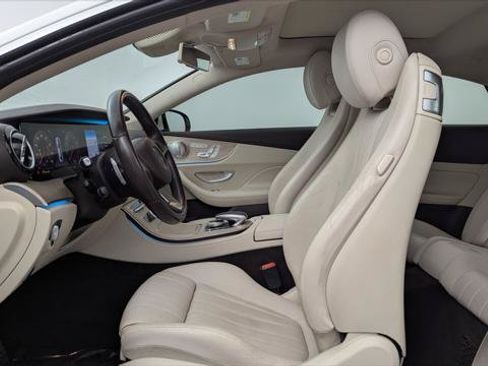 Used 2018 Mercedes-Benz E 400 Coupe image 14