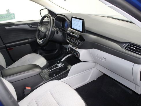 Used 2023 Ford Escape Active image 27