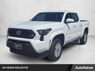 Certified 2025 Toyota Tacoma SR5 RWD video 1