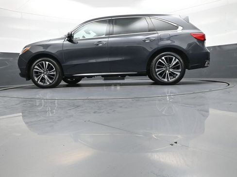 Used 2020 Acura MDX SH-AWD w/ Technology Package image 35