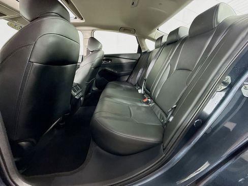 Certified 2023 Honda Accord EX-L image 23