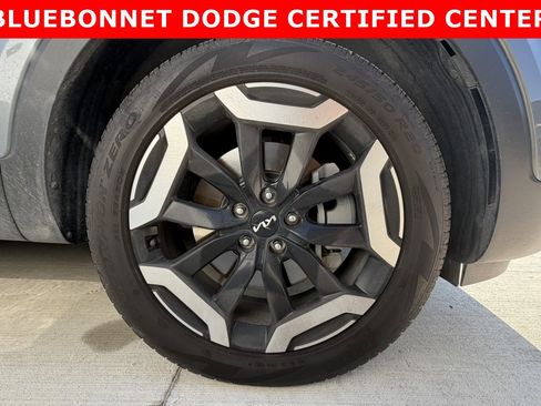 Used 2024 Kia Telluride S AWD/4WD image 20