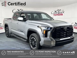 Used 2025 Toyota Tundra SR5 video 1