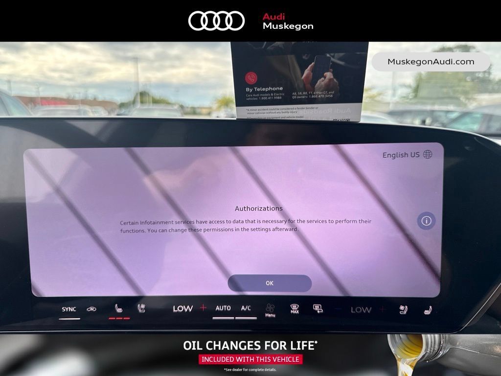 New 2026 Audi Q5 Premium Plus AWD/4WD image 20
