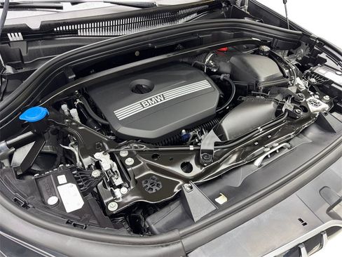 Used 2025 BMW X1 xDrive28i image 74