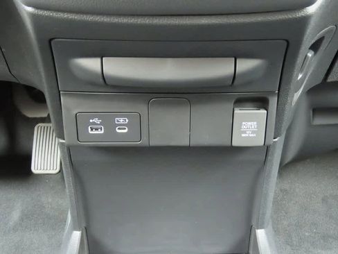 New 2026 Honda Odyssey EX-L image 22