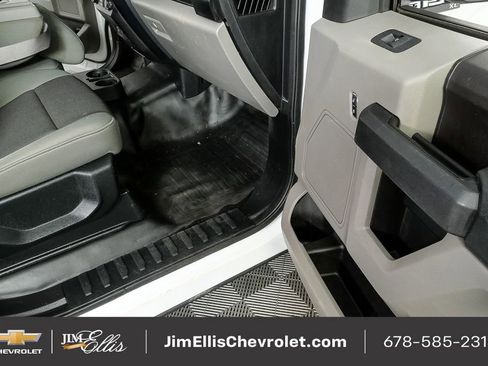 Used 2019 Ford F150 XL w/ Equipment Group 101A Mid image 22