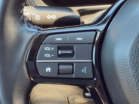 Used 2025 Honda CR-V EX-L image 17